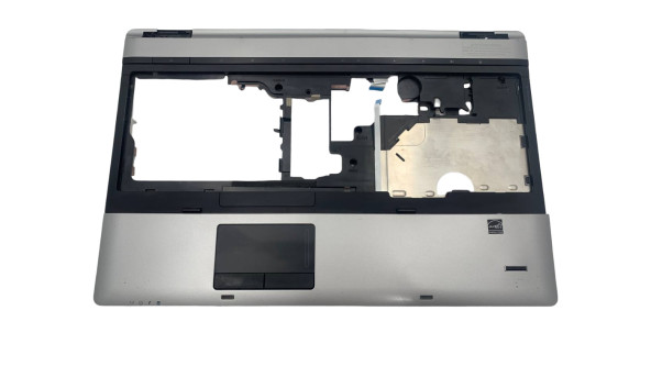 Средняя часть корпуса к ноутбуку HP Probook 6540b 6545b AP07F000610 Б/У
