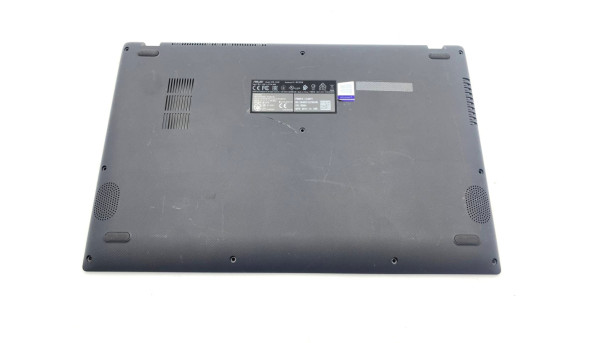 Нижняя часть корпуса у ноутбуку Asus A509 D509 F509 S509 X509 series 3DXKRBAJN00 Б/У