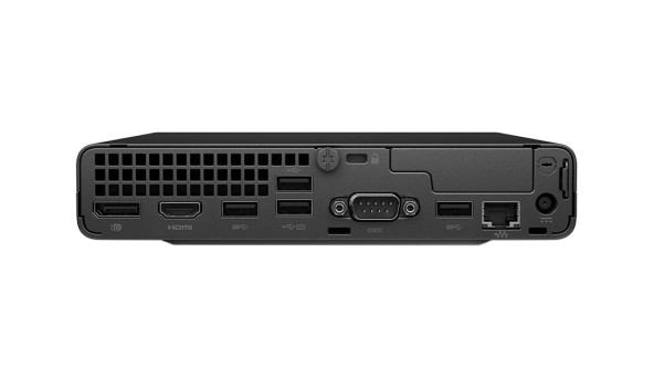 ПК неттоп HP Pro Mini 260 G9 i3-1315U/16GB/SSD512GB/Sata/K&M/WiFi/DOS/3y.w - 640537
