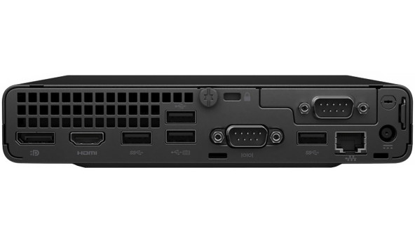 ПК неттоп HP Pro Mini 260 G9 i5-1335U/16GB/SSD512GB/Sata/K&M/WiFi/W11P64 - 640538