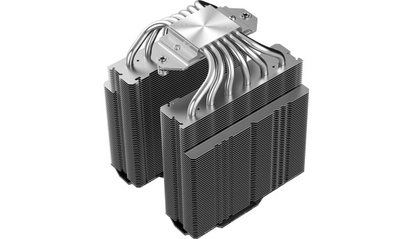 Вентилятор для процесора XILENCE CRYON CPU cooler M806D.B (універсальний) - 640547