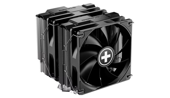 Вентилятор для процесора XILENCE CRYON CPU cooler M806D.B (універсальний) - 640547