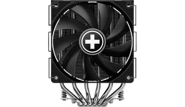 Вентилятор для процесора XILENCE CRYON CPU cooler M806D.B (універсальний)