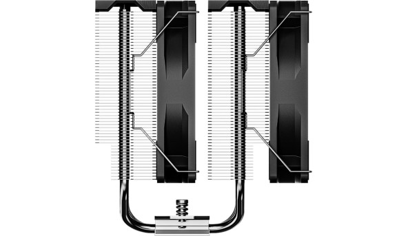 Вентилятор для процесора XILENCE CRYON CPU cooler M806D.B (універсальний) - 640547