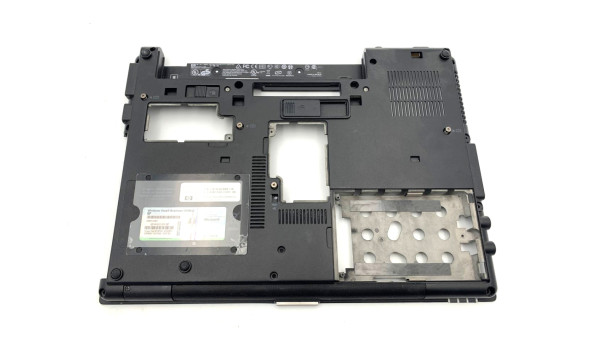 Нижняя часть крпуса к ноутбуку Hp EliteBook 6930p 482960-001 Б/У