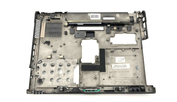 Нижня частина крпуса до ноутбука Hp EliteBook 6930p 482960-001 Б/В - 640582