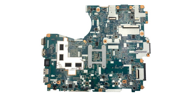 Материнская плата к ноутбуку Sony VPCF2 PCG-81412M MBX-243 1P-010CJ00-8012 Б/У - 640586