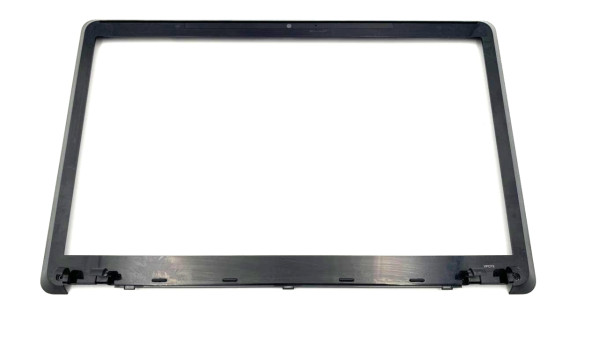 Рамка матрицы корпуса к ноутбуку  Sony Vaio VPCF2 PCG-81412M 012-000A-6477-A  Б/У