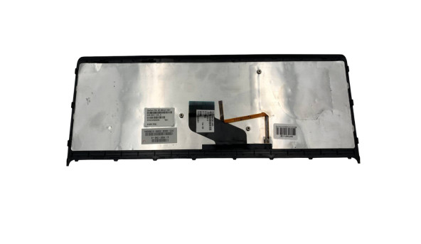 Клавіатура для ноутбука Sony Vaio VPCF2 PCG-81312M VPC-F219FC 9Z.N6CLF.A01 Б/В - 640593