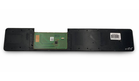 Накладка с тачпадом на среднюю часть корпуса к ноутбуку Sony Vaio VPCF2 PCG-81312M Б/У - 640594