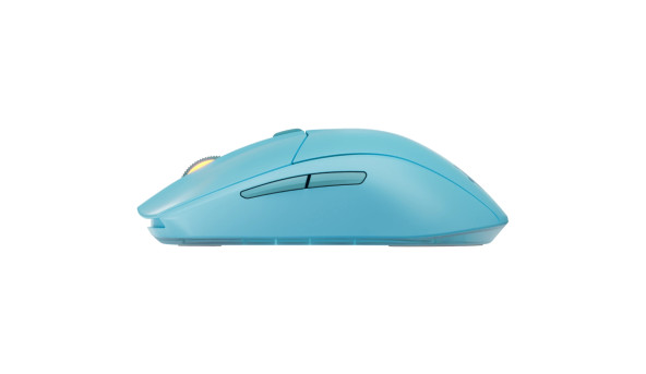 Мишка SteelSeries Rival 3 Gen 2 Wireless, RGB, Aqua - 640598