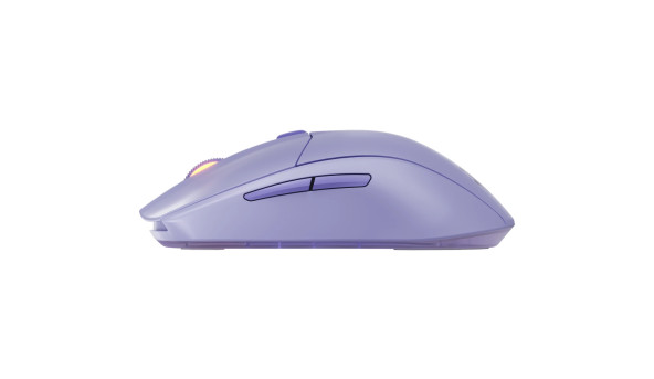 Мишка SteelSeries Rival 3 Gen 2 Wireless, RGB, Lavender - 640600