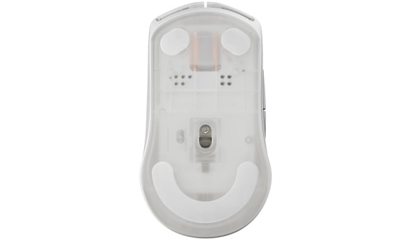 Мишка SteelSeries Rival 3 Gen 2 Wireless, RGB, White - 640601