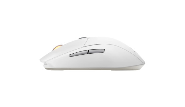 Мишка SteelSeries Rival 3 Gen 2 Wireless, RGB, White - 640601