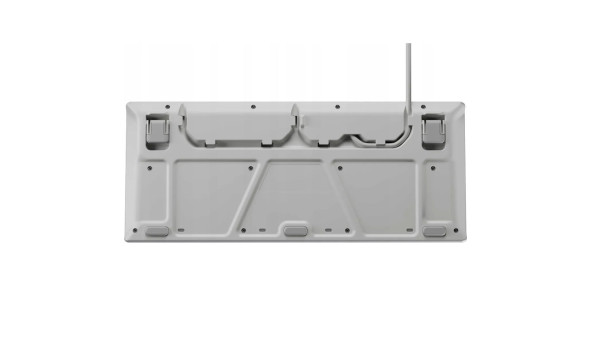 Клавіатура ігрова SteelSeries Apex 3 TKL UA White - 640606