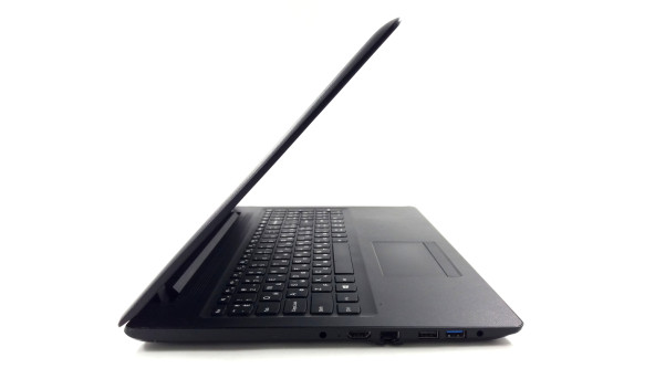Уценка! Ноутбук Lenovo 110-15ibr Intel Celeron N3060 4 GB RAM 120 GB HDD [15.6"] - Б/У - 640697
