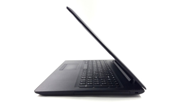 Уценка! Ноутбук Lenovo 110-15ibr Intel Celeron N3060 4 GB RAM 120 GB HDD [15.6"] - Б/У - 640697
