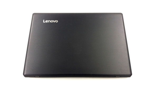 Уценка! Ноутбук Lenovo 110-15ibr Intel Celeron N3060 4 GB RAM 120 GB HDD [15.6"] - Б/У - 640697