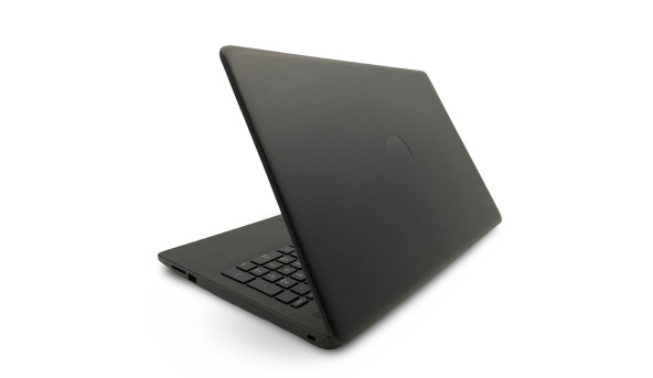 Игровой ноутбук HP BS-15 Intel Pentium Silver N5000 8 GB RAM DDR4 128 GB SSD GeForce MX110 [15,6 FullHD"] - Б/У - 640733