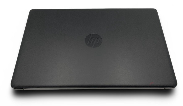Игровой ноутбук HP BS-15 Intel Pentium Silver N5000 8 GB RAM DDR4 128 GB SSD GeForce MX110 [15,6 FullHD"] - Б/У - 640733