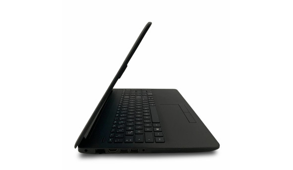 Игровой ноутбук HP BS-15 Intel Pentium Silver N5000 8 GB RAM DDR4 128 GB SSD GeForce MX110 [15,6 FullHD"] - Б/У - 640733