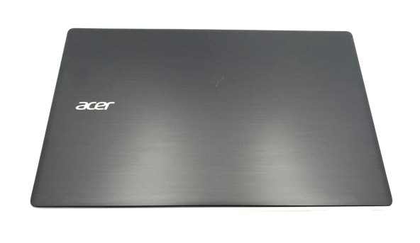 Крышка матрицы корпуса к ноутбуку Acer Aspire E5-571G (Z5WAH) E5-531 AP154000401 FA154000D00  Б/У