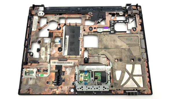Середня часть корпуса для ноутбука HP Elitebook 2540p AP09C000300 598801-001 595629-001 Б/В - 640737
