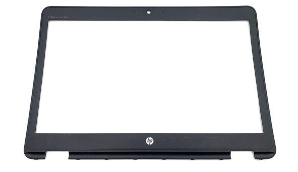 Рамка матрицы корпуса корпуса к ноутбуку  HP EliteBook 740 745 G3 G4 840 G3 G4 6070B0882601  821160-001  6051B0973201-1  Б/У