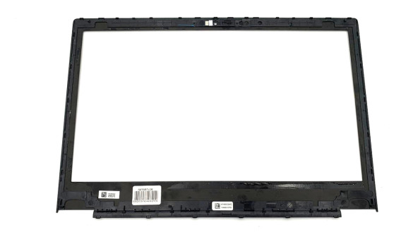 Рамка матрицы для ноутбука Lenovo Thinkpad T480 A485 01YR488 AP169000100 AP169000B00 AP195000200 FA169000100 Б/У - 640829