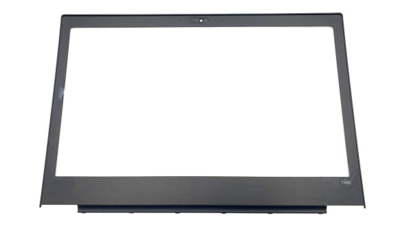 Рамка матрицы для ноутбука Lenovo Thinkpad T480 A485  01YR488 AP169000100 AP169000B00 AP195000200   FA169000100  Б/У
