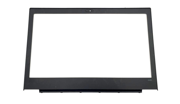 Рамка матрицы для ноутбука Lenovo Thinkpad T480 A485  01YR488 AP169000100 AP169000B00 AP195000200  FA169000100  Б/У