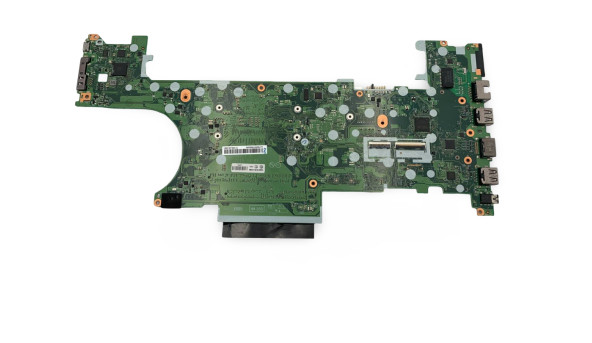 Материнская плата Lenovo ThinkPad T480 ET480 NM-B501 Rev 1.0 Intel Core i5-8350U (SR3L9) Б/У - 640831