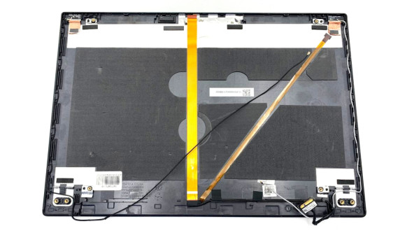 Кришка матриці корпусу до ноутбука Lenovo ThinkPad T480 AP169000D00 Б/В - 640833