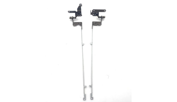 Петли к ноутбуку Acer ES1-711/731 E5-721/771 FBZYW016010, FBZYW015010 Б/У - 640836