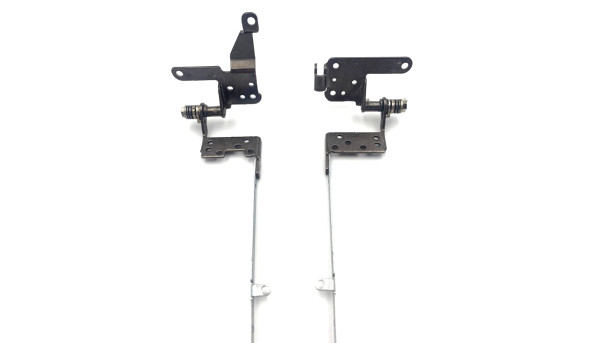 Петли к ноутбуку  Acer ES1-711/731 E5-721/771 FBZYW016010, FBZYW015010 Б/У