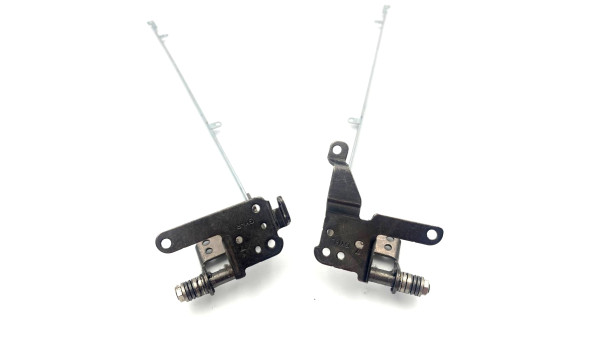 Петли к ноутбуку Acer ES1-711/731 E5-721/771 FBZYW016010, FBZYW015010 Б/У - 640836