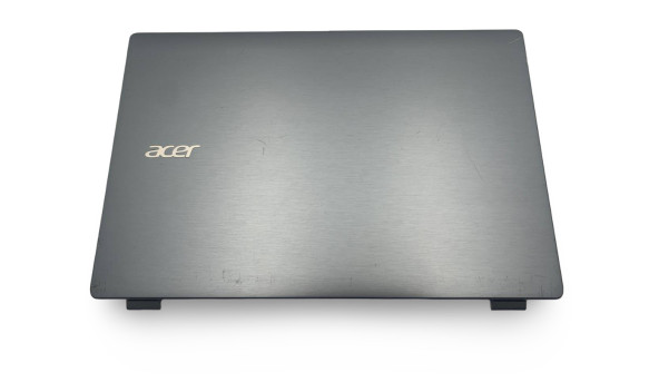 Крышка матрицы для ноутбука Acer Aspire E5-731 E5-771 17.3" EAZYW003020 Б/У