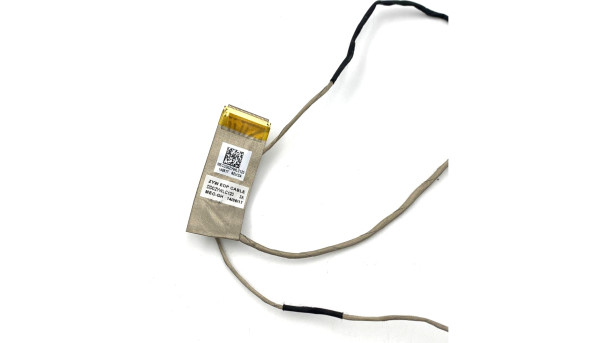 Шлейф матрицы Acer Aspire ES1-711 ES1-711G ES1-731 ES1-731G DD0ZYWLC120 DD0ZYWLC140 DD0ZYWLC150 Б/У - 640842