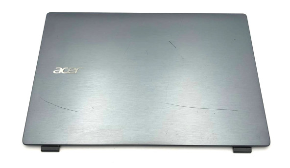 Крышка матрицы для ноутбука Acer Aspire E5-731 E5-771 17.3" EAZYW003020 Б/У