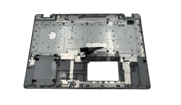 Средняя часть корпуса к ноутбуку Acer Aspire ES1-711 ES1-731 E5-721 E5-771 EAZYW001020 Б/У - 640845
