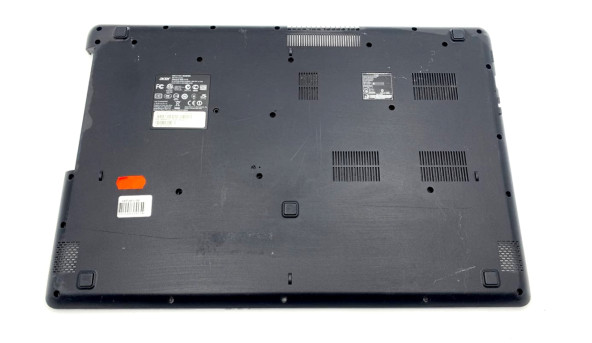 Нижняя часть корпуса к ноутбуку Acer E5-731 E5-771 EAZYW00201A  EAZYW002010  Б/У