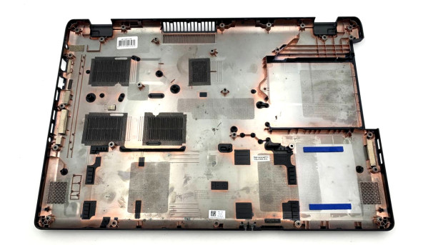 Нижняя часть корпуса к ноутбуку Acer E5-731 E5-771 EAZYW00201A EAZYW002010 Б/У - 640848