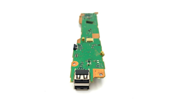 Плата USB WI-FI для ноутбука Fujitsu Lifebook E780 E782 U772 E752 CP562721-X3 CP562721-Z3 Б/В - 640851