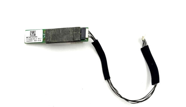 Плата Bluetooth к ноутбуку Fujitsu Lifebook S751 S782 E782 CA46920-0621 CA46920-0621 Б/У - 640854