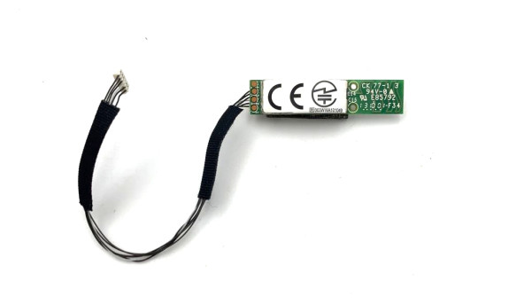 Плата Bluetooth для ноутбука Fujitsu Lifebook S751 S782 E782 CA46920-0621 CA46920-0621 Б/В