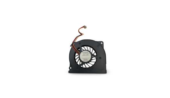 Кулер к ноутбуку Fujitsu E782 S752 E751 E752 E780 S751 S760 S761 T730 T731 T900 E544 E754 E744 E743 CA49600-0240 Б/У - 640860