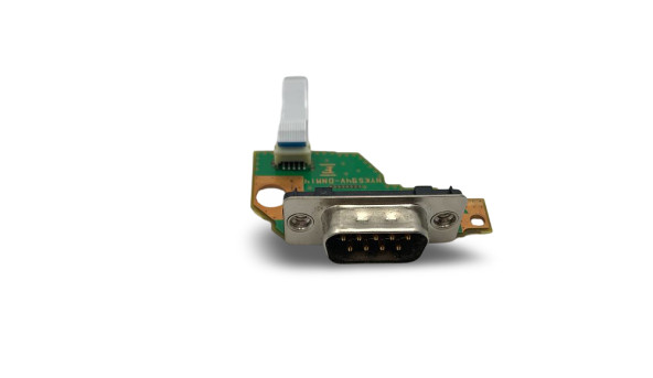 Плата VGA для  ноутбука Fujitsu E782 S752 E751 E752 CP562751-Z3 CP562751-X3 Б/В