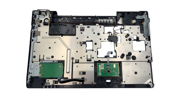 Середня частина корпуса для ноутбука з тачпадом Fujitsu LifeBook E782 CP444690-01 Б/В - 640870
