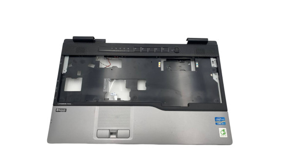 Середня частина  корпуса для  ноутбука з тачпадом Fujitsu LifeBook E782  CP444690-01 Б/В