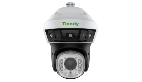 IP-відеокамера Tiandy TC-H366V White (00-00002498)